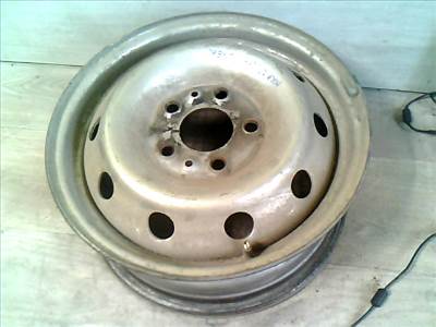 PEUGEOT BOXER 94-02 Acélfelni