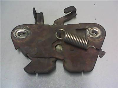 RENAULT Kangoo 2003.01 - 2008.01 Motorháztető zár