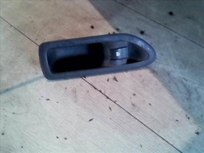 RENAULT LAGUNA 00-05 Jobb hátsó ablakemelő kapcsoló