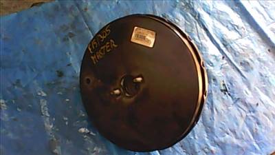 RENAULT MASTER 03- Fékrásegítő 