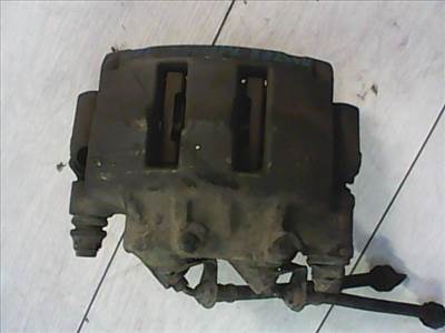 RENAULT MASTER 97-03 Jobb első féknyereg munkahengerrel