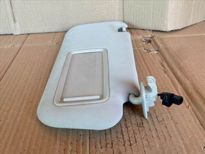 Mazda 6 (2nd gen) MAZDA 6 Jobb Napellenző