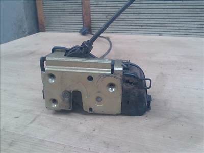 RENAULT MEGANE 02-05 Bal hátsó ajtó zárszerkezet központi záras