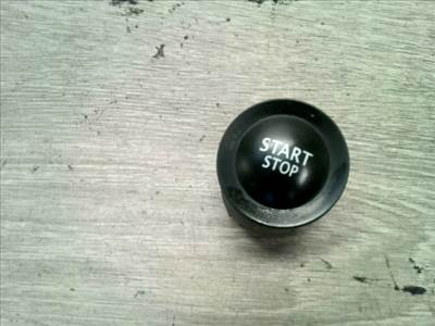 RENAULT MEGANE 02-05 Start stop indító gomb