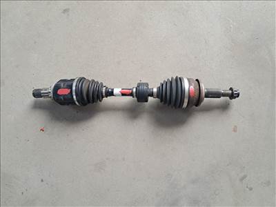 Toyota Verso I 1.6 diesel Bal féltengely 