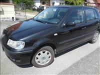 Eladó Volkswagen Polo 1.0 (999 cm³, 50 PS)