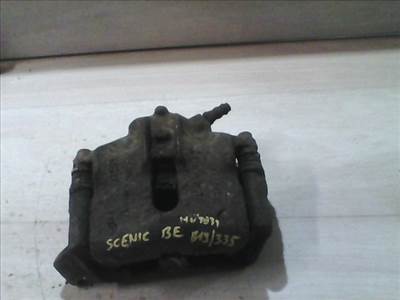 RENAULT MEGANE SCENIC 97-99 Bal első féknyereg munkahengerrel