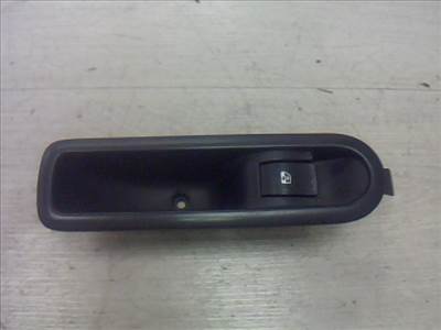 RENAULT SCENIC 03-06 Bal hátsó ablakemelő kapcsoló