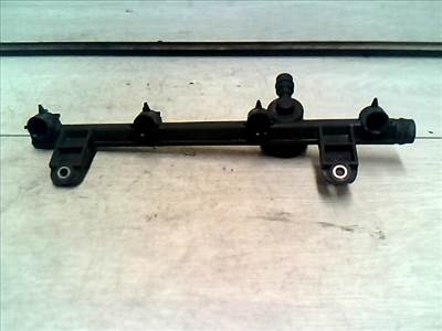 RENAULT THALIA 02.03-08.10 Injektor befecskendező híd 