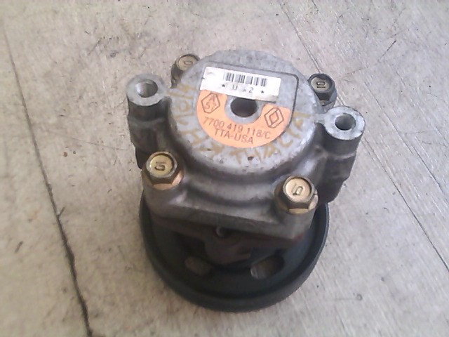 RENAULT THALIA 02.03-08.10 Kormány szervó szivattyú hidraulikus 1. kép