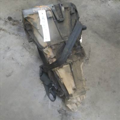 RENAULT TRAFIC -94 Sebességváltó, dízel manuális