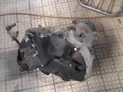 RENAULT TWINGO 93-98 Sebességváltó. benzines manuális