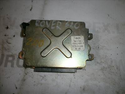 ROVER 620 Egyéb elektronika