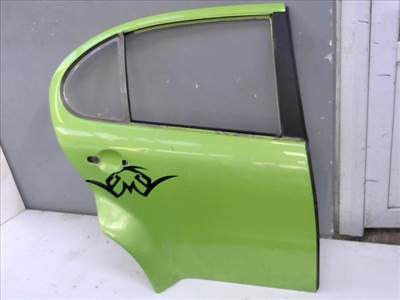 SEAT LEON 99- Jobb hátsó ajtó.