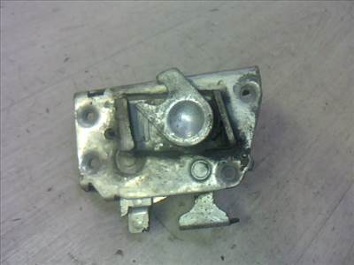 SKODA 120 Jobb első ajtó zárszerkezet mechanikus