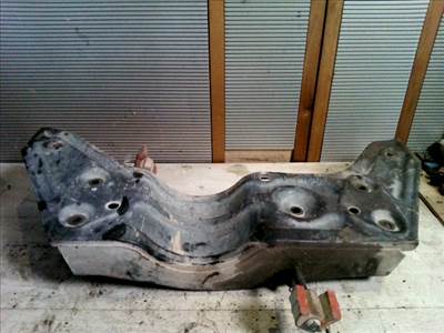 SKODA FABIA 99-07 Első bölcső futóműtartó segédkeret