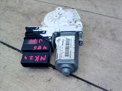 SKODA Octavia (1Z) 2004-2013 Jobb hátsó ablakemelő motor