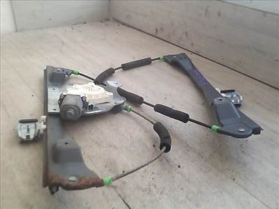 SSANGYONG ACTYON SPORT 2005-2010 Jobb első ablakemelő szerkezet elektromos