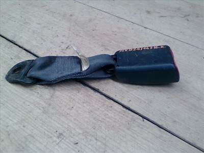 SUZUKI IGNIS Biztonsági öv csat középső hátsó