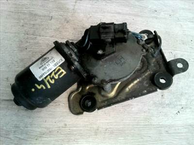 SUZUKI SWIFT 89-96 Ablaktörlő motor első