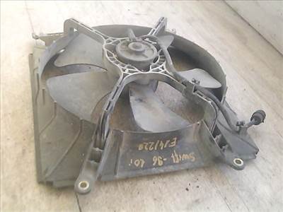 SUZUKI SWIFT 89-96 Hűtőventilátor