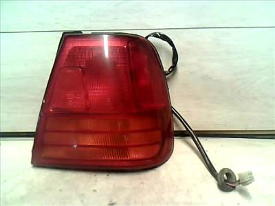 SUZUKI SWIFT 89-96 Jobb hátsó lámpa