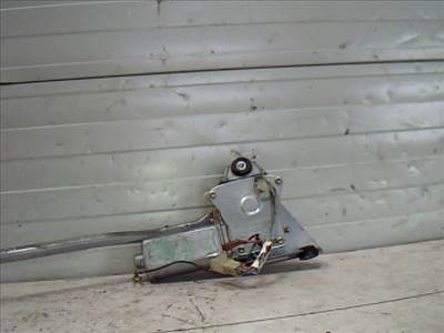 SUZUKI SWIFT 96-05 Ablaktörlő motor hátsó