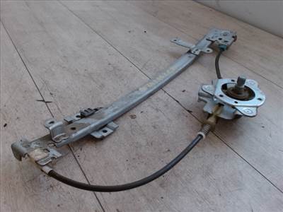 SUZUKI SWIFT 96-05 Bal hátsó ablakemelő szerkezet mechanikus