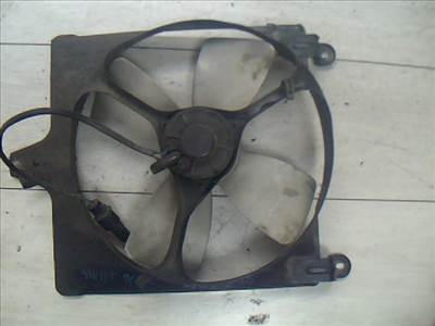 SUZUKI SWIFT 96-05 Hűtőventilátor