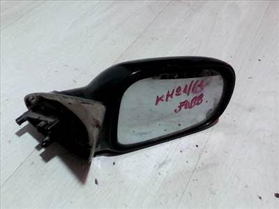 SUZUKI SWIFT 96-05 Jobb visszapillantó tükör mechanikus