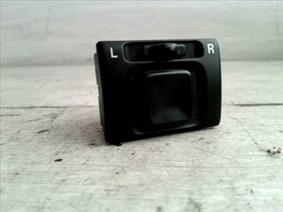 SUZUKI WAGON R Elektromos tükör állító kapcsoló