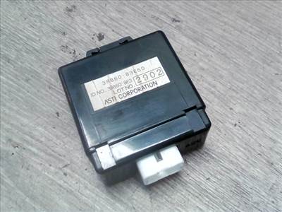 SUZUKI WagonR+ Egyéb elektronika