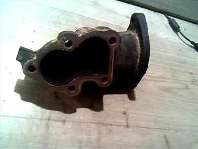 TATA TELCOLINE Turbó leömlő