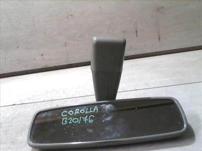 TOYOTA COROLLA AE/EE 92.05-97.04 Belső visszapillantó tükör