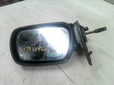 TOYOTA STARLET Jobb visszapillantó tükör