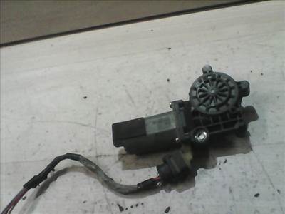 VOLVO S80 98.05.01-06.02.28 Bal első ablakemelő motor