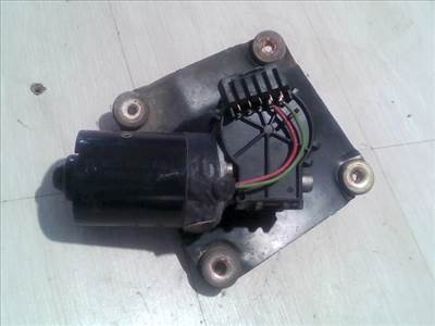 VOLVO V40 Ablaktörlő motor első