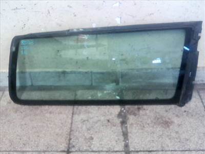 VOLVO V70 2000.01.01- 2007.08.31 Jobb hátsó fixüveg ajtóban