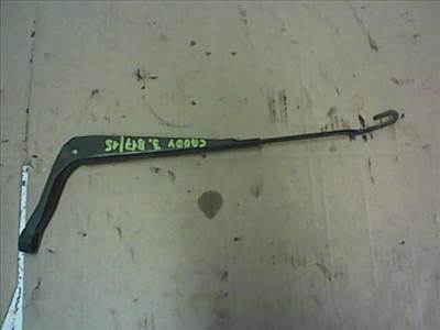 VOLKSWAGEN caddy 96-04 ablaktörlő kar jobb első