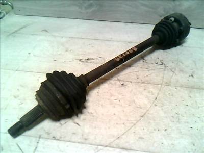 VOLKSWAGEN golf i. bal első féltengely