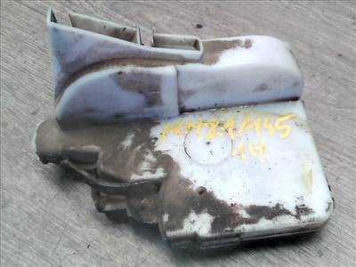 VOLKSWAGEN GOLF III. 94- Jobb hátsó ajtó zárszerkezet központi záras