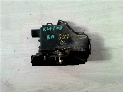 VOLKSWAGEN GOLF IV. Bal hátsó ajtó zárszerkezet központi záras