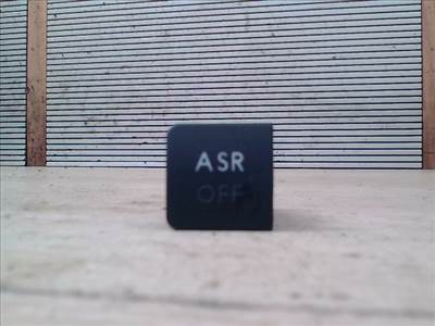 VOLKSWAGEN Golf V. 2003.10 - 2008.09 ASR kapcsoló