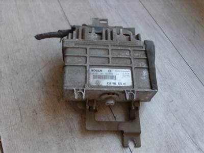 VOLKSWAGEN POLO III. 94-99 Motorvezérlő egység ECU PCM modul