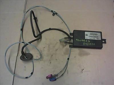 VOLKSWAGEN touareg 02.11-10.05 gps antenna