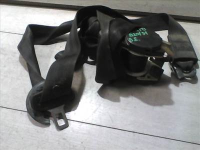 VOLKSWAGEN VENTO Bal első biztonsági öv