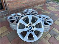 17" 5x120 BMW gyári alufelni szett!