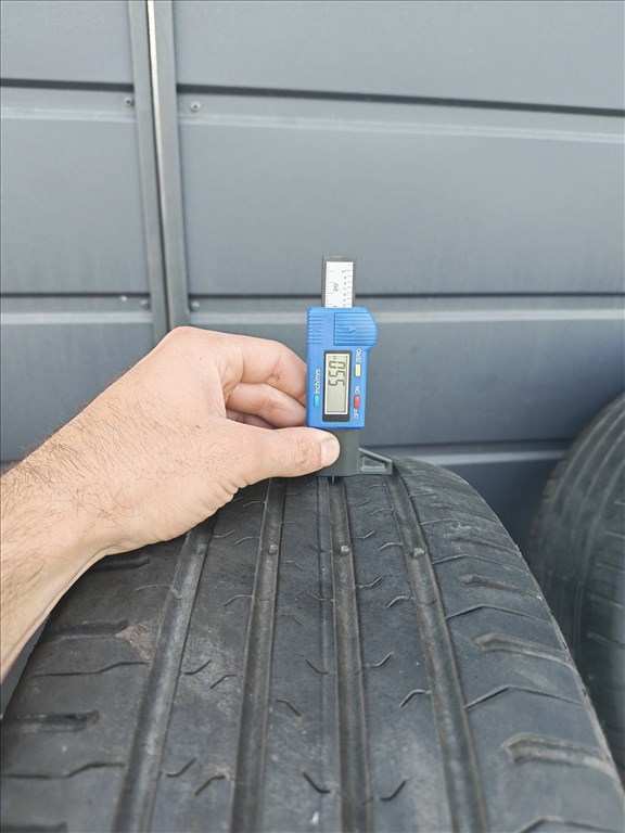 17" 5x100 Seat Arona alufelni szett nyárigumikkal! 10. kép