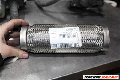 Fiat Punto kipufogó rezgéscsillapító 