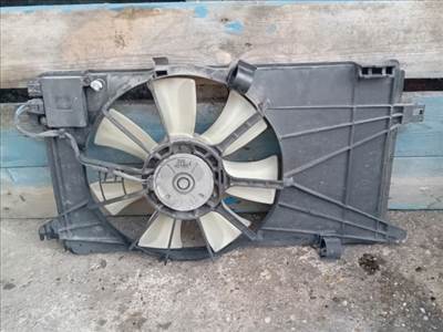 Mazda 5 (CR) MAZDA 5 Hűtőventilátor mazda-1680004850